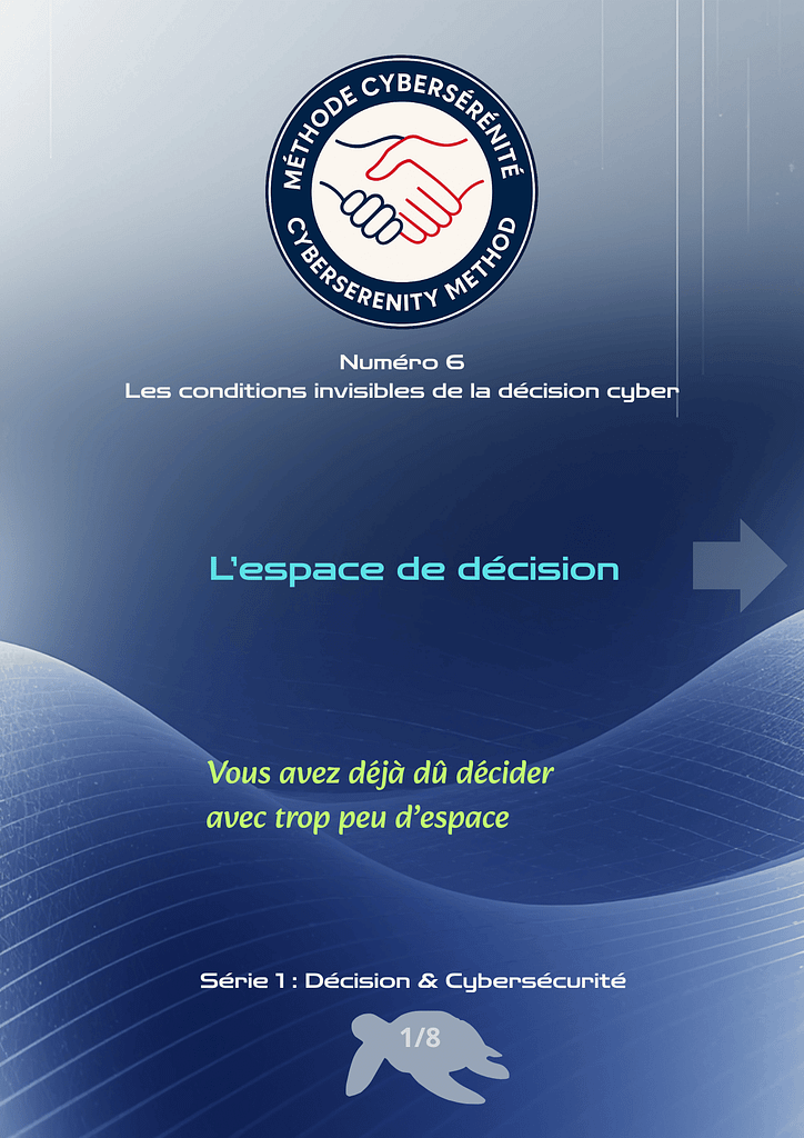 Les signaux faibles