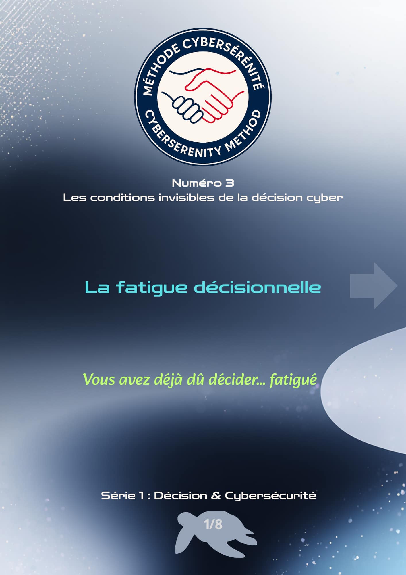 La fatigue décisionnelle