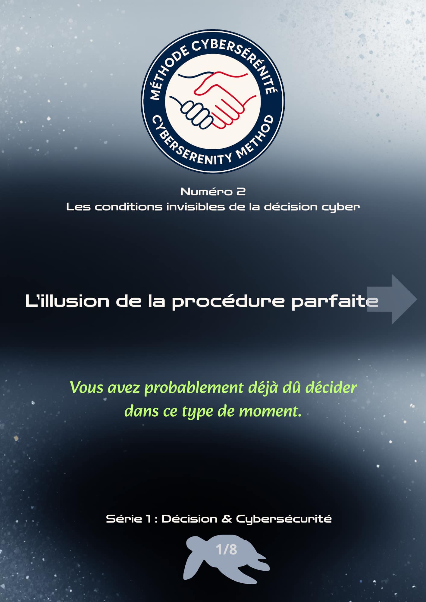 L’illusion de la procédure parfaite